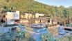 Aman, Bodrum’a villa yapıyor