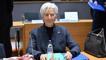 ECB Başkanı Lagarde: Mevcut faiz oranı pozisyonumuz uygun konumda