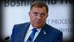 Bosnalı Sırp lider Milorad Dodik için çıkarılan gözaltı kararı kaldırıldı