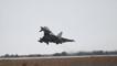 Eurofighter trafiği hızlandı