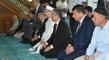 Diyanet İşleri Başkanı Erbaş orman yangınlarının sona ermesi için dua etti