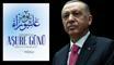 Cumhurbaşkanı Erdoğan'dan 'Aşure Günü' mesajı