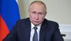 Putin: Liberal küreselleşme modeli artık hükmünü yitiriyor