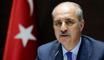 TBMM Başkanı Kurtulmuş'tan şehit olan 5 asker için taziye mesajı