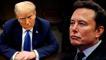 Trump yine Musk'ı hedef aldı: Üçüncü bir parti kurma fikri can sıkıcı