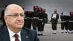 Bakan Güler'den şehit askerlerimiz için açıklama: Acımız büyük, hislerimiz tarifsiz