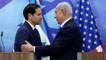 ABD Dışişleri Bakanı Rubio, Netanyahu ile görüştü