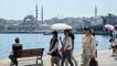 Meteoroloji yeni harita paylaştı! En sıcak günün ardından İstanbul'a müjde