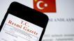 Ticari defterler mevzuatında düzenleme