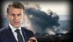 Macron: Filistin devletini tanımak için seslerimizi birleştirmemiz gerek