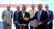 Türk ve Mısırlı şirketler arasında 100 milyon dolarlık anlaşma