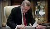 Cumhurbaşkanı Erdoğan imzaladı! Atama kararları Resmi Gazete'de yayımlandı