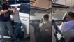 Yaptığı paylaşım sonrası polis peşine düştü! Kıskıvrak yakaladı