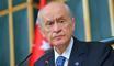 MHP lideri Bahçeli: 15 Temmuz işgal ve ihanete karşı milletin kıyamıdır