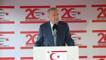 Erdoğan: İki devletli çözümden yanayız, uluslararası toplum KKTC'yi tanımalı