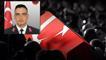 Bakan Yerlikaya duyurdu! Kayalıklardan düşen jandarma uzman çavuş şehit oldu