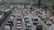 İstanbul'da trafik durma noktasına geldi! İBB verilerine göre yoğunluk yüzde 74'e ulaştı