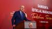 TBMM Başkanı Kurtulmuş: Başlatılan bu süreç asla bir müzakere süreci değildir