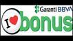 Garanti Bonus 25 yaşında