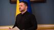 Zelenskiy: Rusya Ukrayna topraklarındaki işgalini yasallaştırmak istiyor