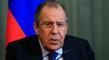 Rusya Dışişleri Bakanı Sergey Lavrov, Ermenistanlı mevkidaşı Ararat Mirzoyan ile görüştü