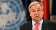 BM Genel Sekreteri Guterres, İsrail'in 6 Filistinli gazeteciyi öldürmesini kınadı