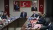 Bakan Güler: Terörsüz Türkiye sürecinde Hakkari, parlayan yıldız olacak