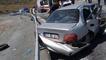 Son dakika... Erzincan'da trafik kazası! 3 ölü, 6 yaralı
