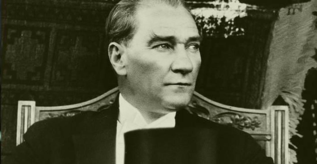 Yılların eskitemediği 3 Atatürk eseri