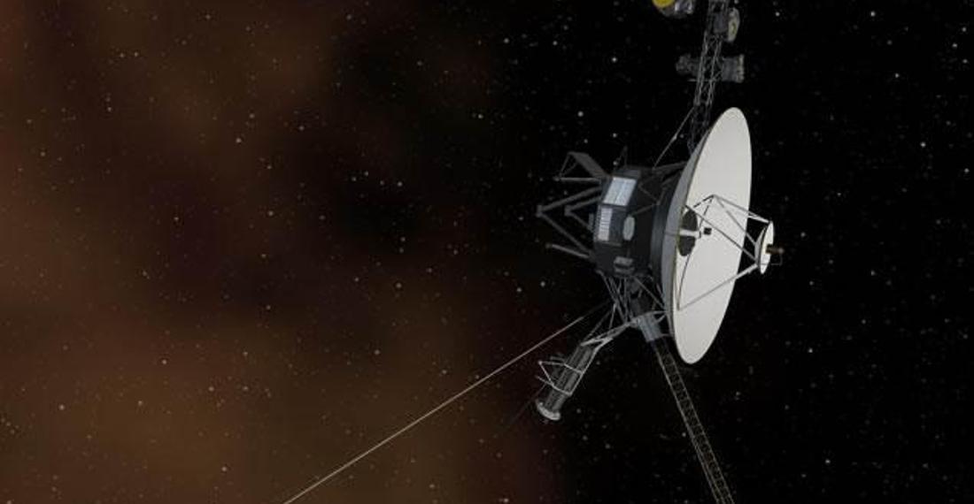 Voyager 1 uzay aracı 37 yıl sonra tekrar ateşlendi