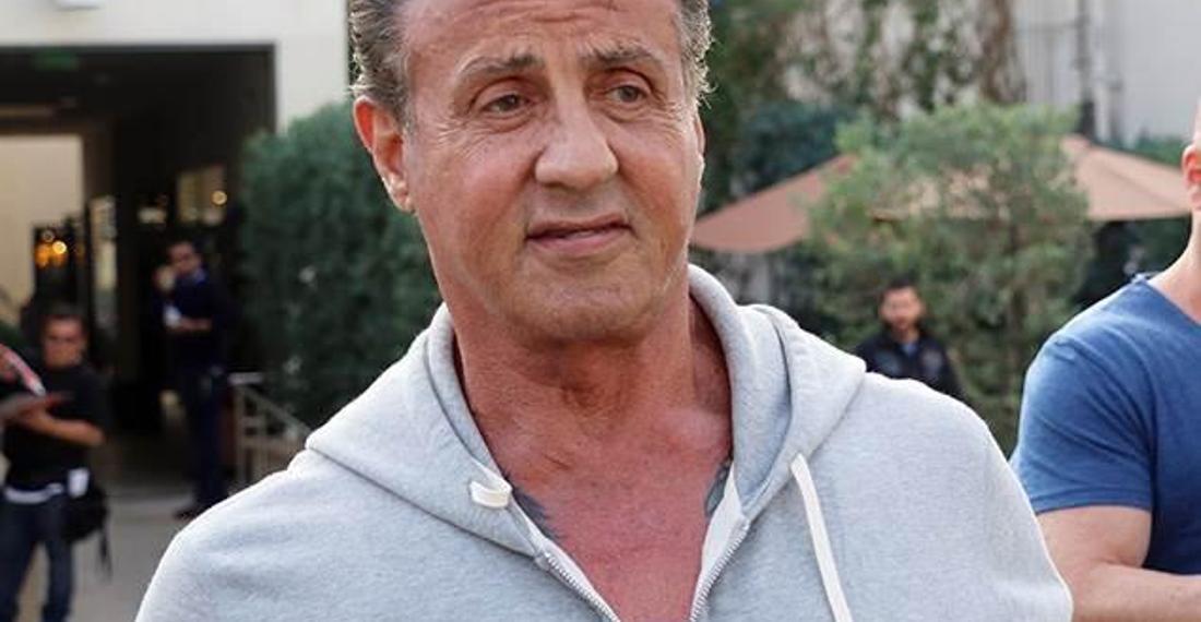 Tecavüz olayları vs. Sylvester Stallone: Kurunun yanında yaş da mı yanıyor?