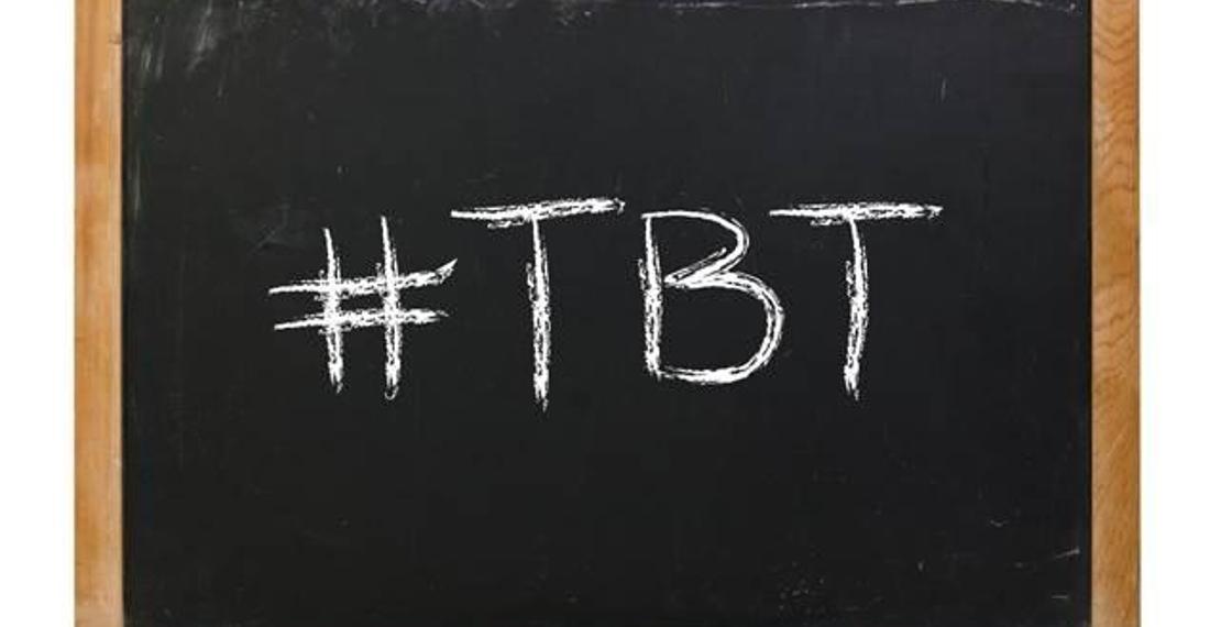 TBT nedir? TBT çılgınlığı ne zaman başladı?