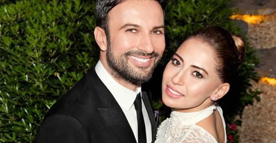 Tarkan Palm Island'a taşınarak ev almadı komşu aldı