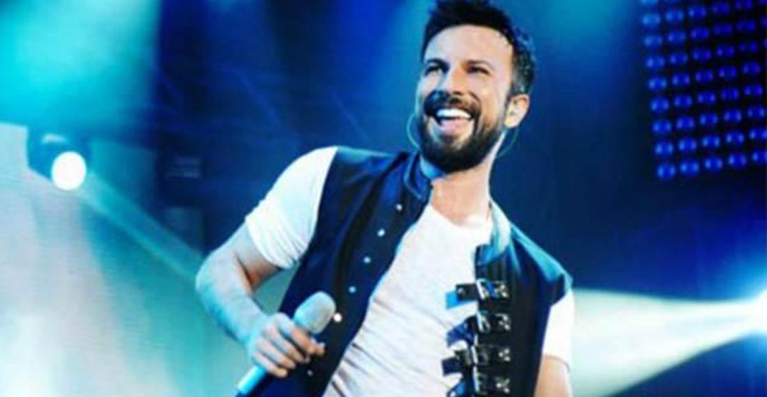 Tarkan baba, biz de amca ve hala oluyoruz!