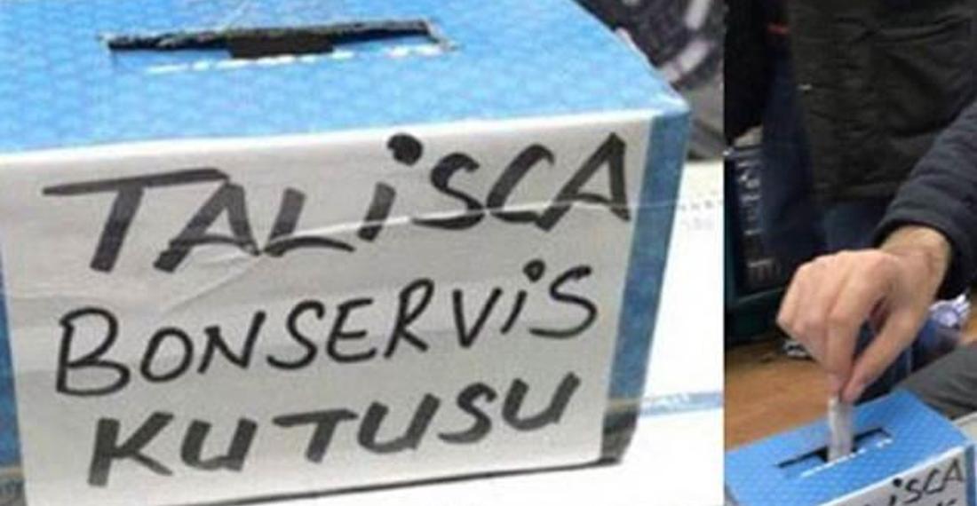 Talisca için yapılan bonservis kutusuna 93 milyon TL sığar mı?