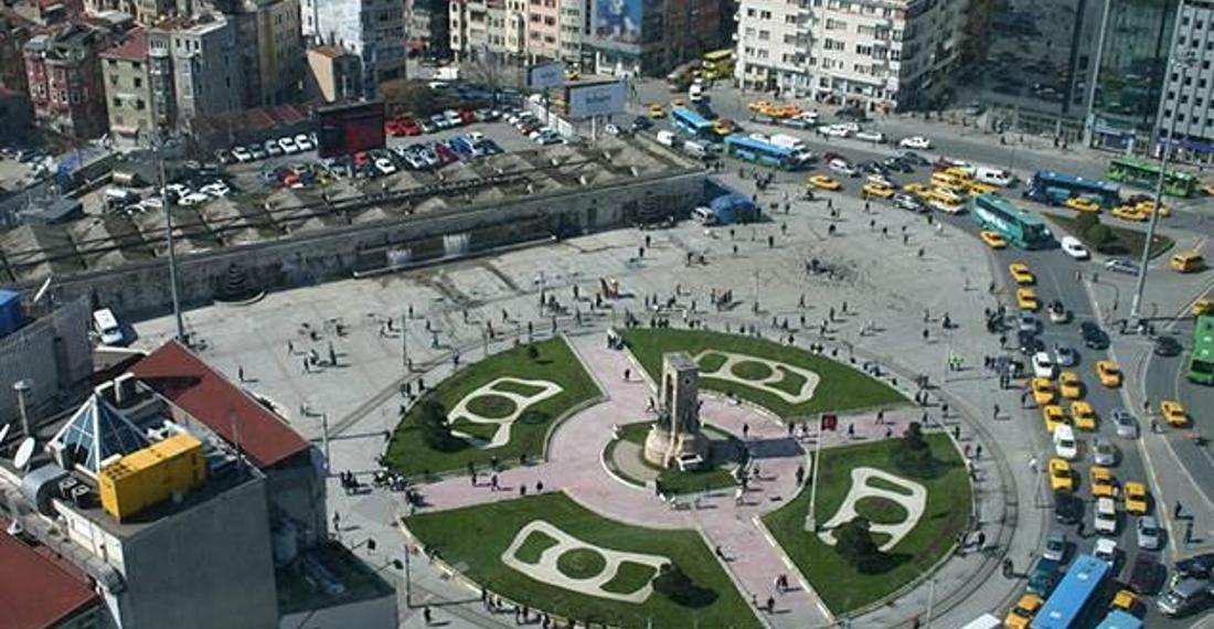 Taksim'de yılbaşı kutlamak yasak: Neden?