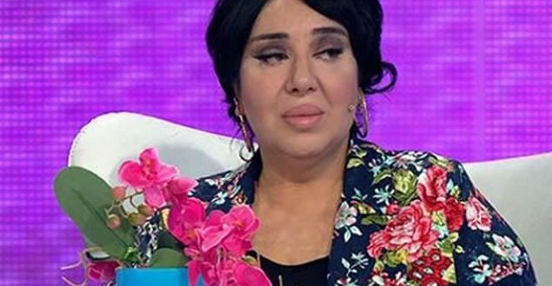 Şehitlere dil uzatan Nur Yerlitaş taşlandı