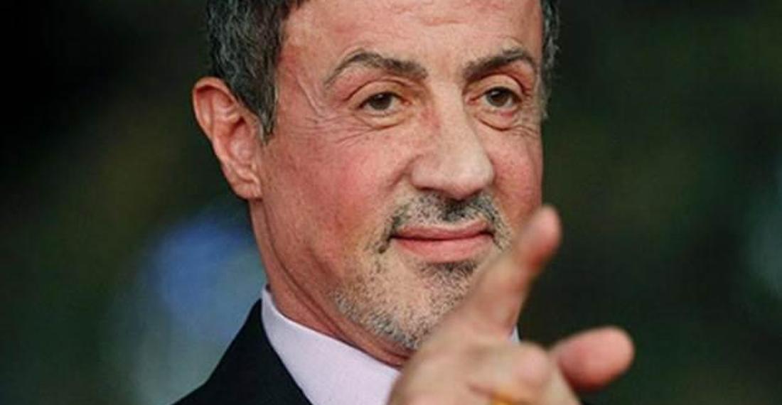 Sylvester Stallone gerçekten öldü mü?