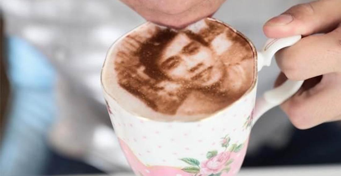 Selfieccino içmek için kim 29 TL öder?