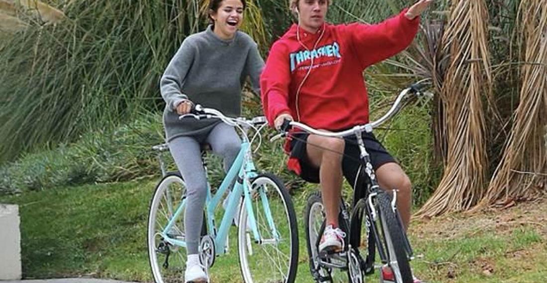 Selena Gomez ve Justin Bieber barıştı mı?
