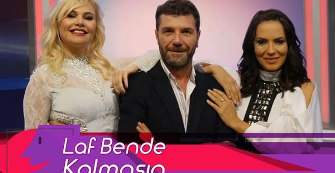 Seçkin Piriler 'Laf Bende Kalmasın' programından neden ayrıldı?