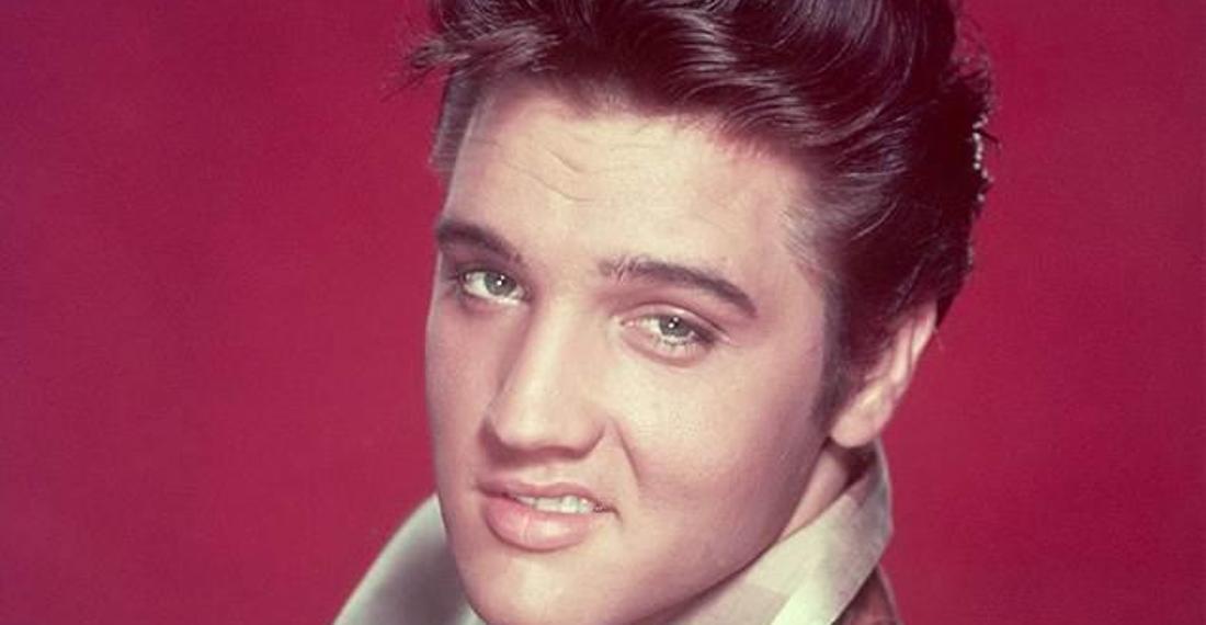 Rock'n roll kralı Elvis Presley'in özel eşyaları sergileniyor