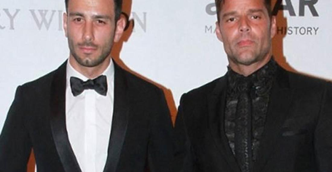 Ricky Martin yeterince LGBTİ aktivizmi yapmadığı için eleştirilmemeli