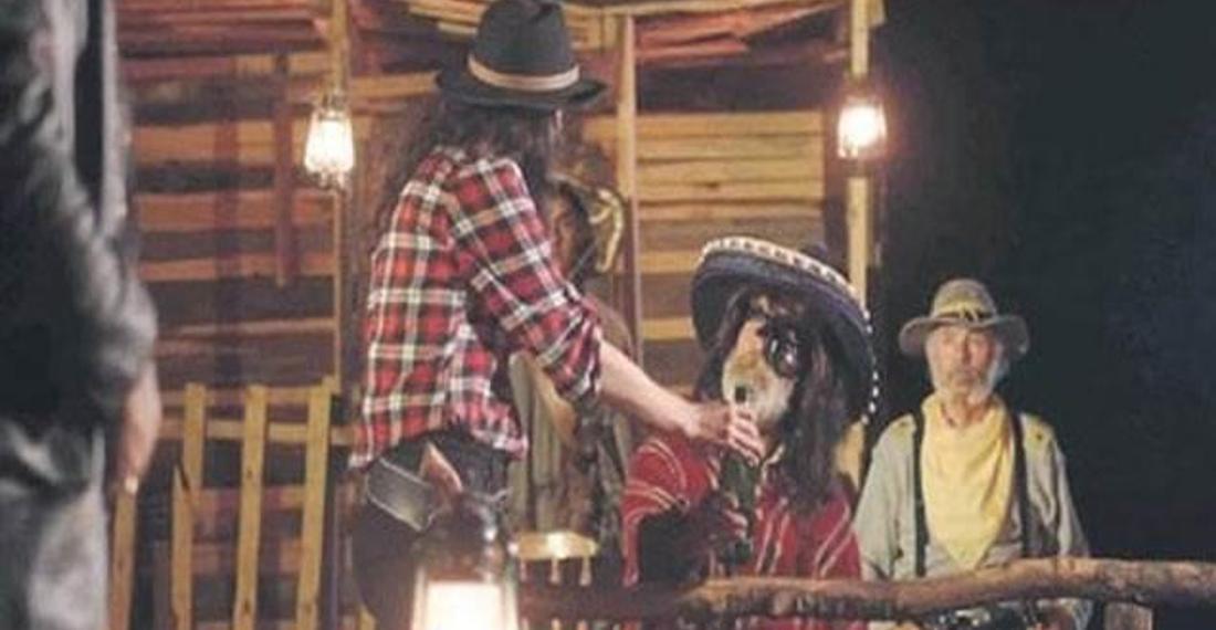 Ödül alması beklenen Türk Western filmini 85 kişi izledi