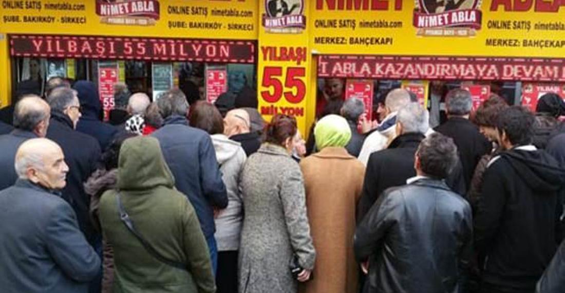 Nimet Abla kuyruğu aslında bize ne mesajı veriyor?