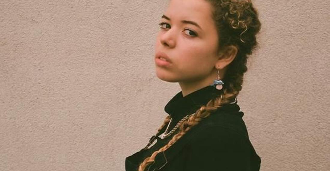 Nilüfer Yanya 'BBC Sound of 2018'in uzun listesinde