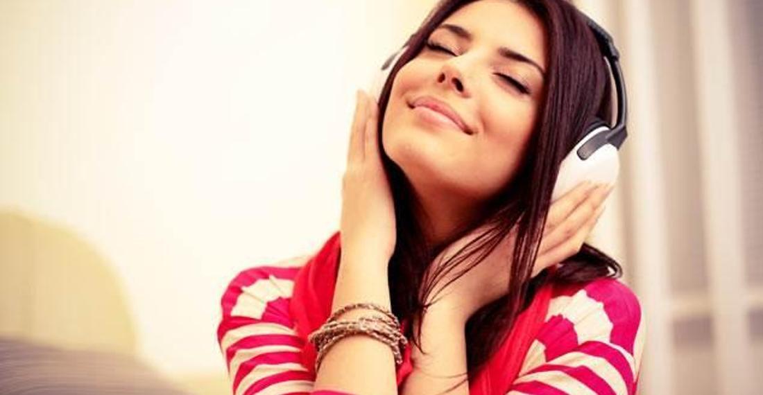 Müzik tüylerinizi diken diken ediyorsa özel bir beyne sahip olabilirsiniz