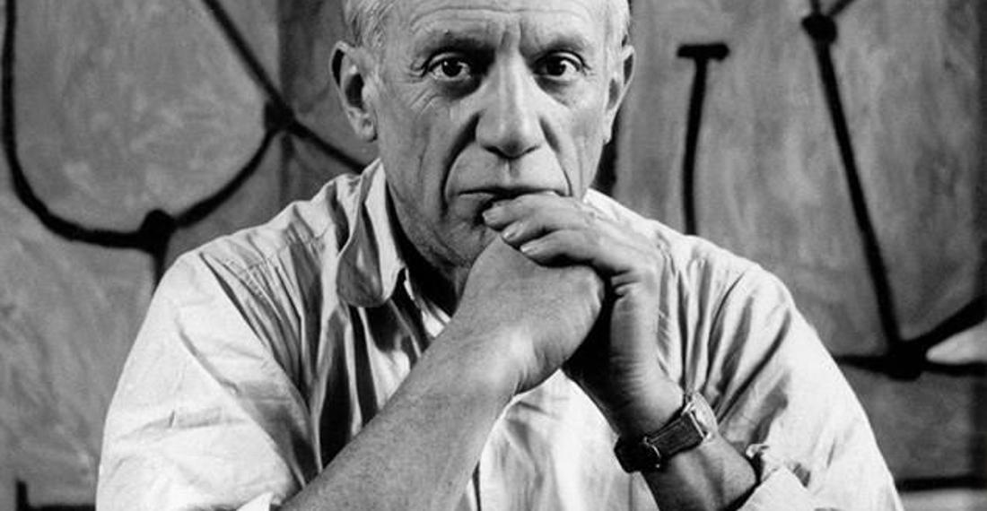 Mona Lisa tablosunu Picasso mu çaldı?