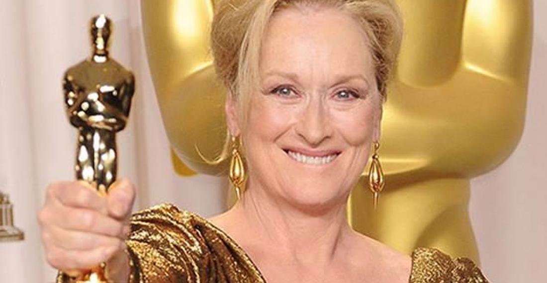 Meryl Streep neden bu kadar istikrarlı?