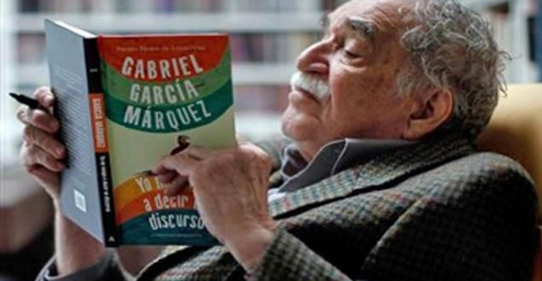 Marquez'in internette ücretsiz yayınlanan arşivinden ne çıkacak?